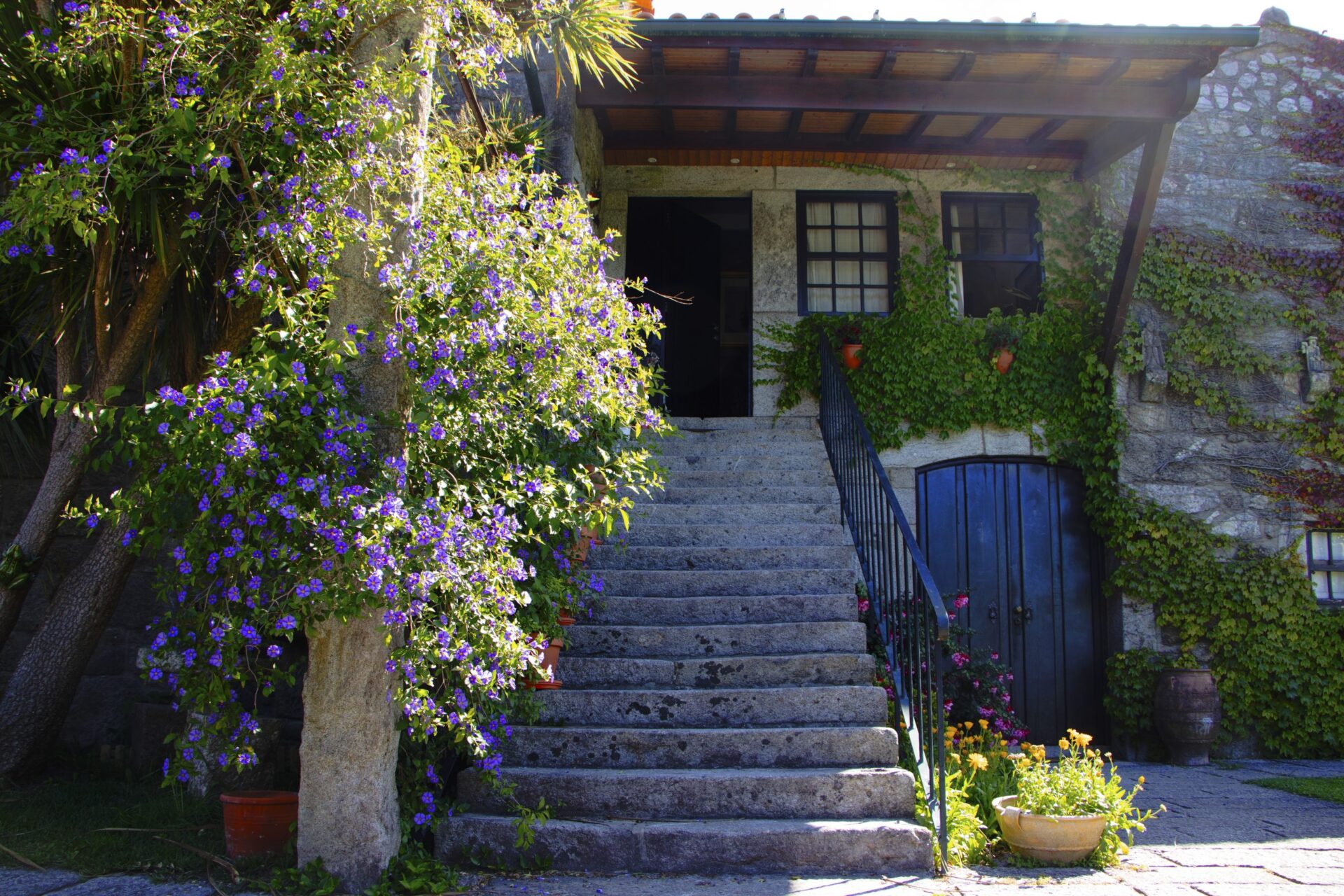 Casa da Reina