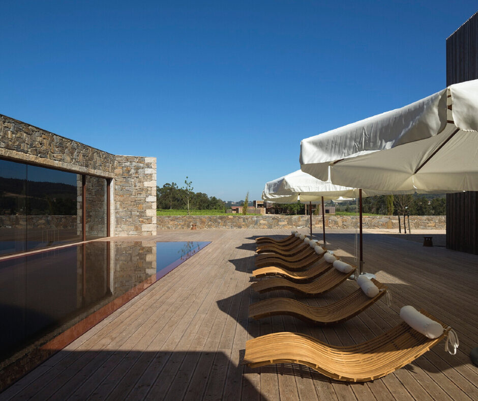 Monverde Wine Experience Hotel