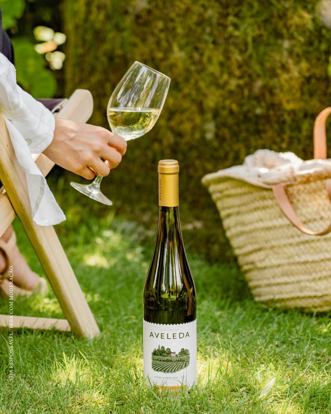 Quinta da Aveleda