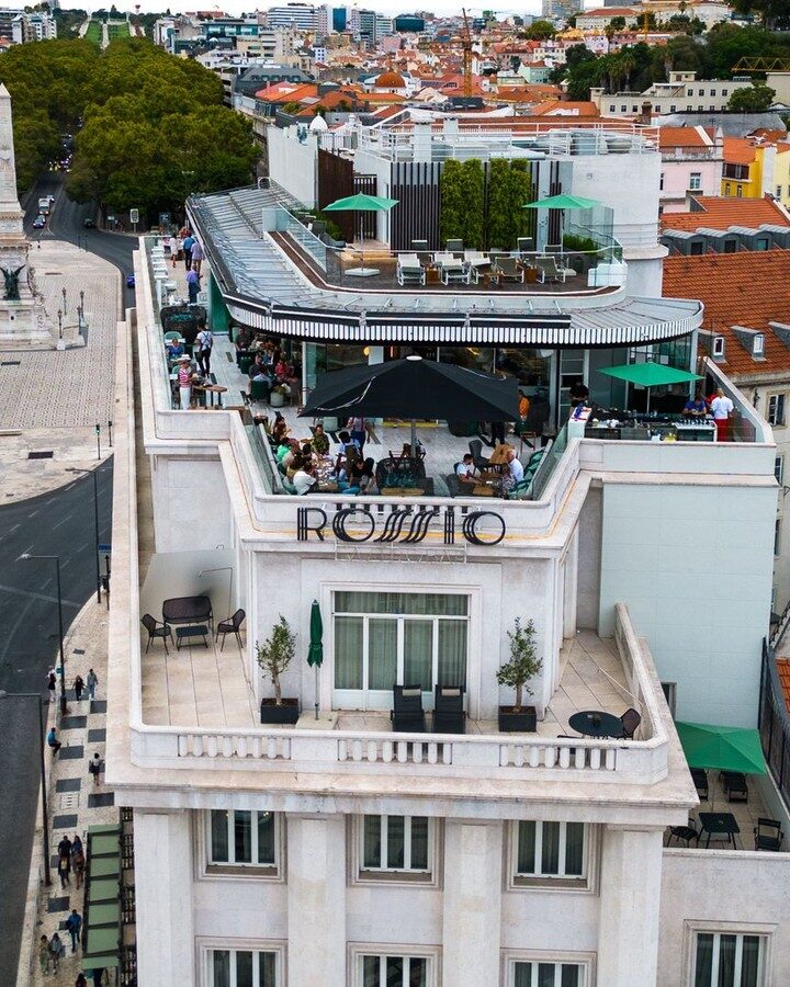 Rossio Gastrobar/@rossiogastrobar