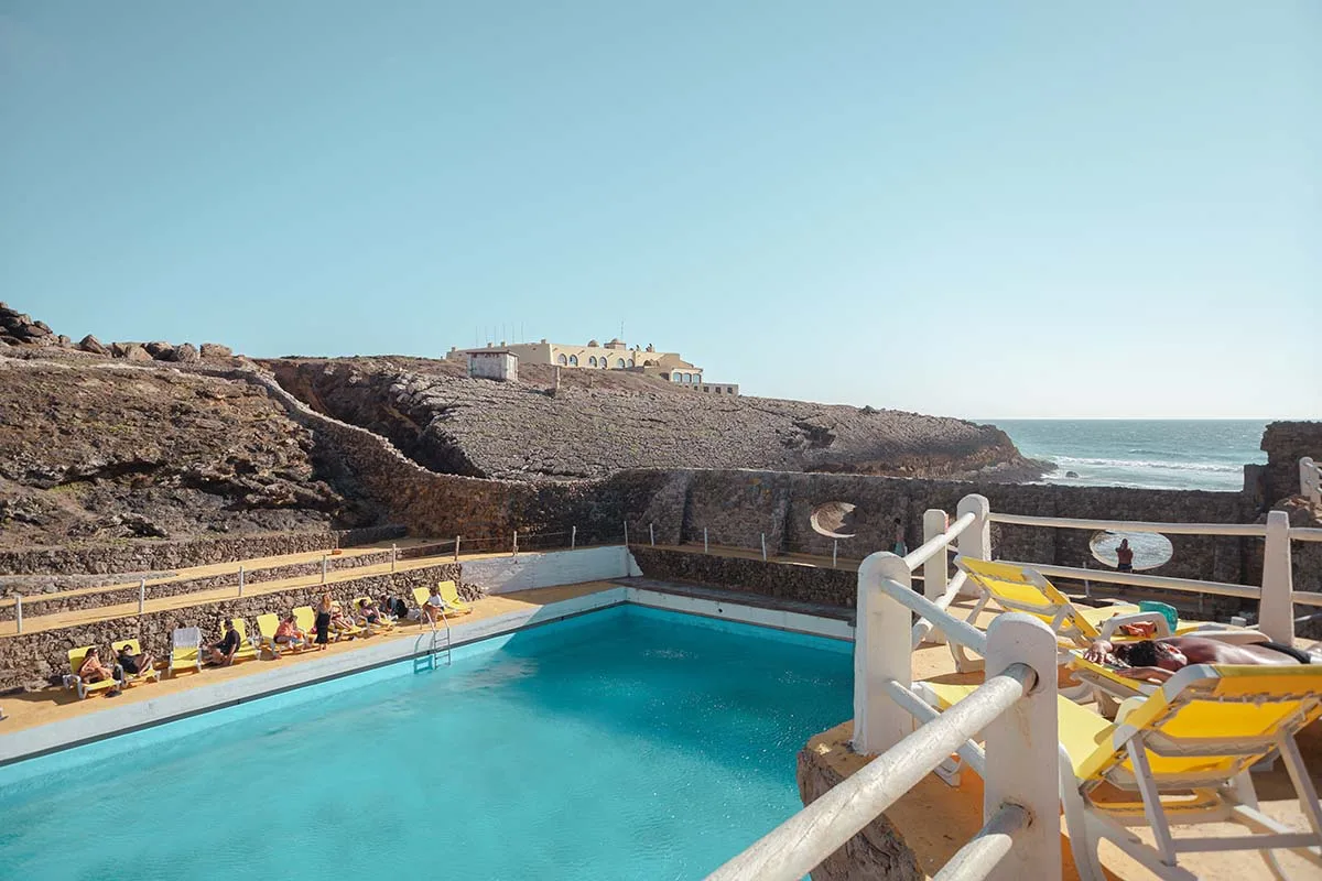 Hotel Muchaxo, Guincho/Reprodução Internet