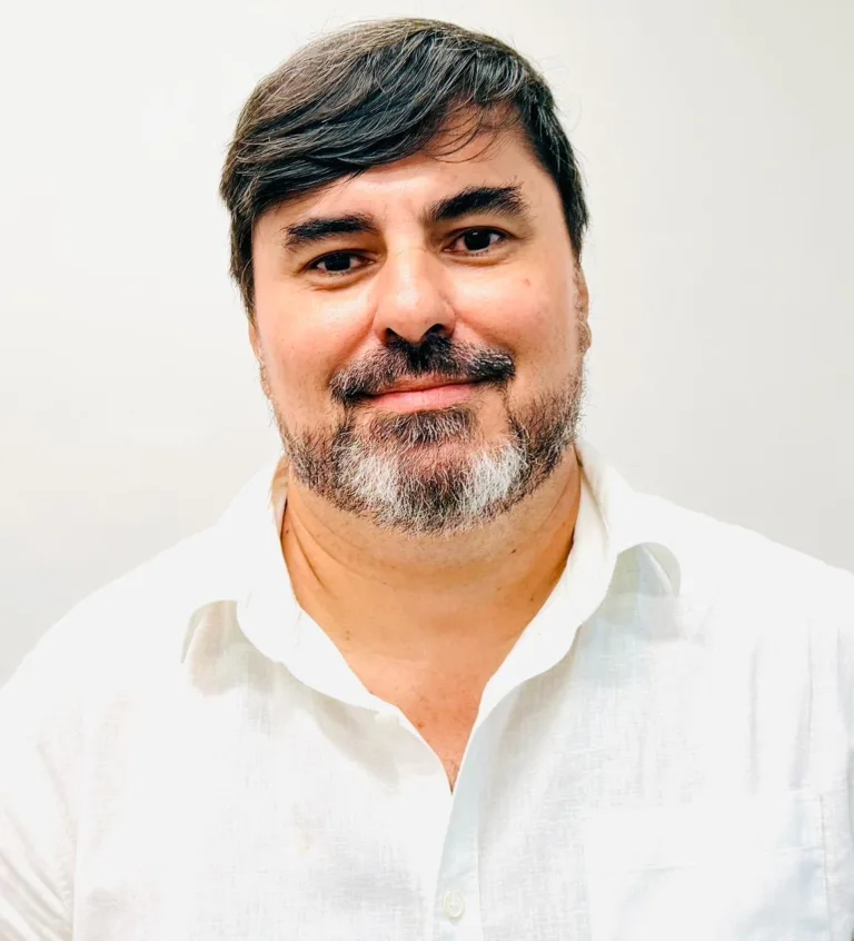 Chico Silva. Foto: Divulgação