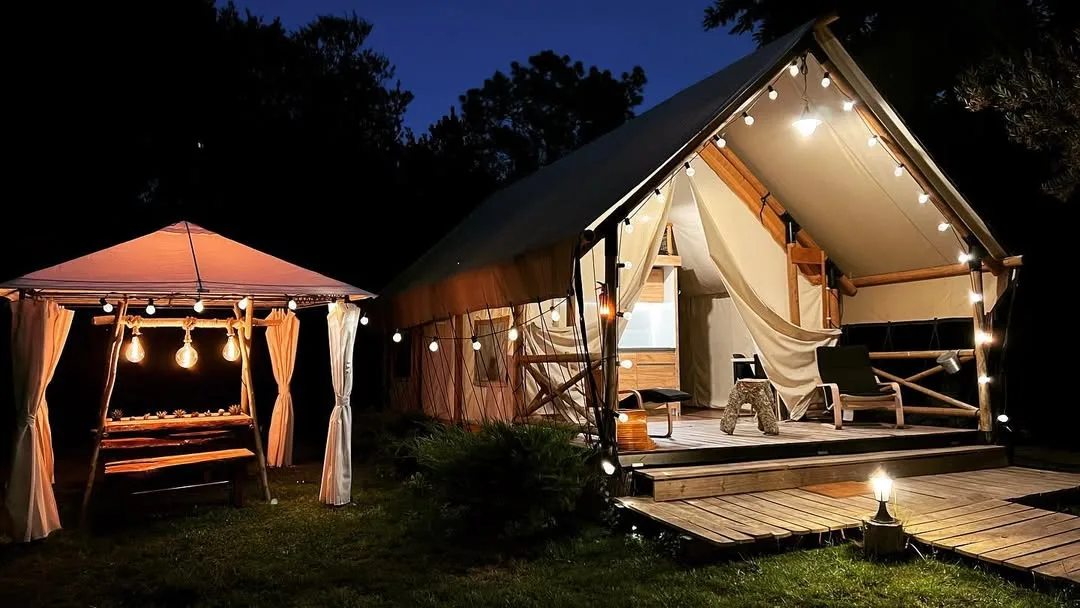 ForestGlamp / Reprodução Instagram