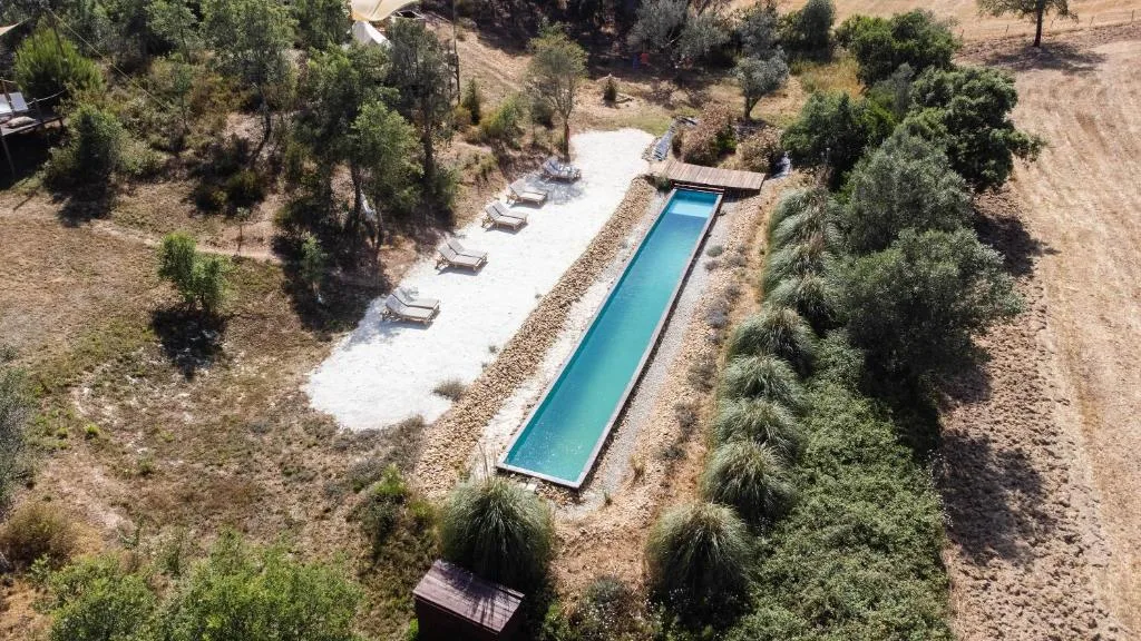 Sublim EcoLodge/ Reprodução Instagram