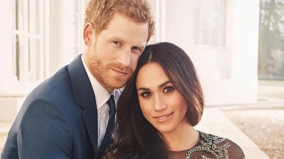 O príncipe Harry e Meghan Markle estão associados a investimentos na região.