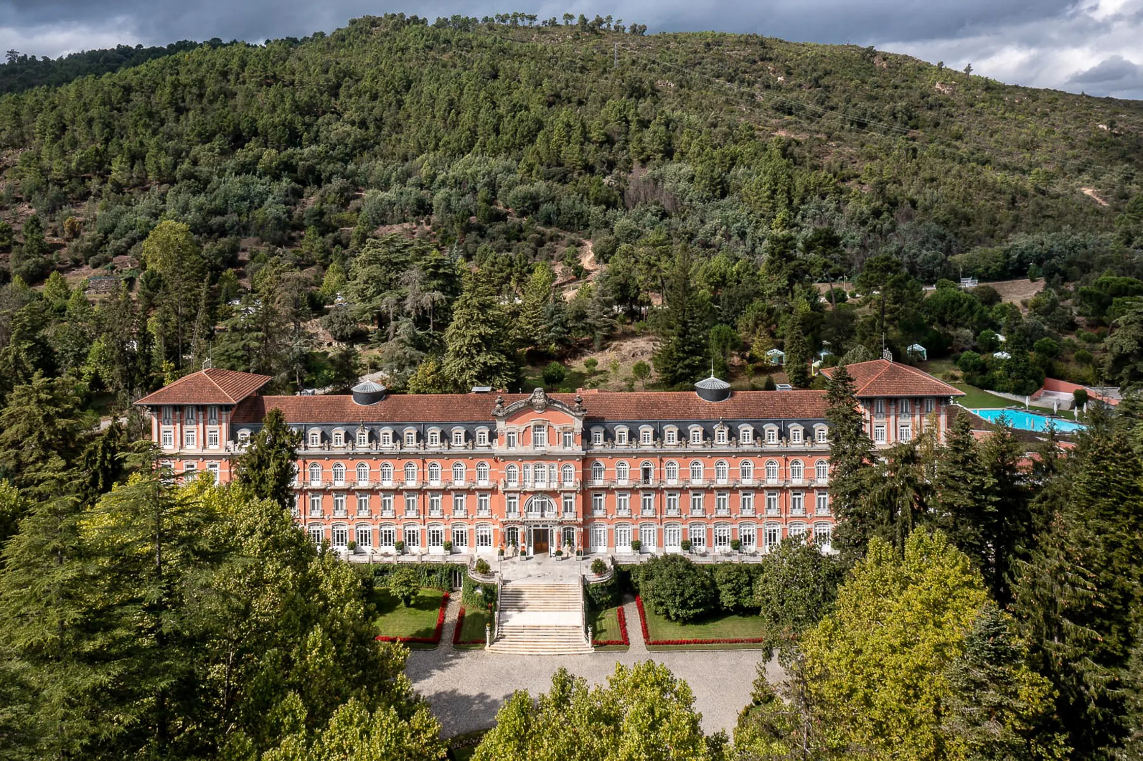 Água Mineral de Portugal