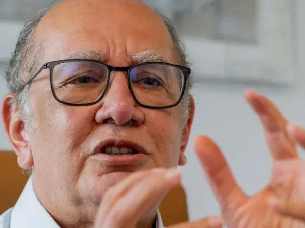 gilmar mendes 2